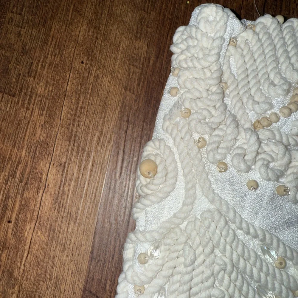 Pat Bo Dune Skirt Top Set 0 - Picture 6 of 11